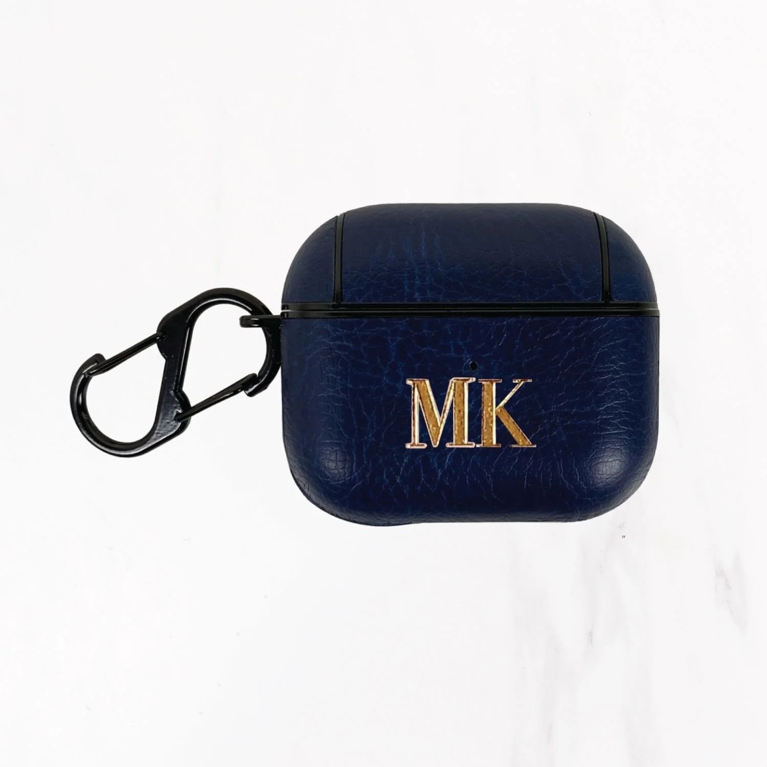 AirPods Pro 2 (2nd Gen) Case with Lanyard- Light Brown — Valerie